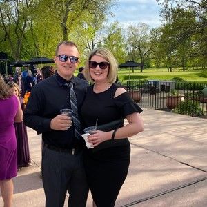 Meet your Posher, Jodi